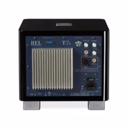 REL ACOUSTIC T/7X
