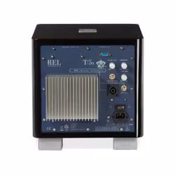 REL ACOUSTIC T/5X