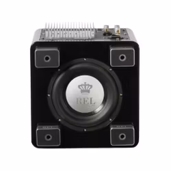 REL ACOUSTIC T/5X