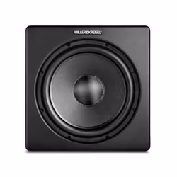 M&K SOUND V15+ SVART