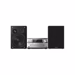 PANASONIC SC-PMX92 SILVER