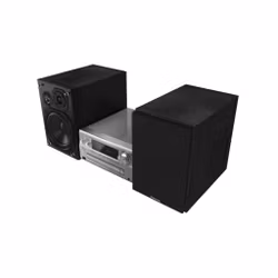 PANASONIC SC-PMX92 SILVER