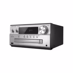PANASONIC SC-PMX92 SILVER