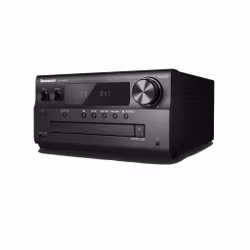 PANASONIC SC-PMX92 SVART