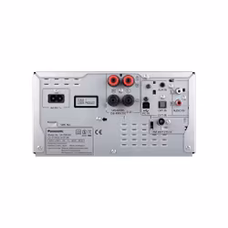 PANASONIC SC-PMX90EG-S