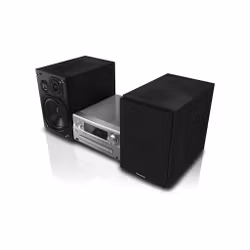 PANASONIC SC-PMX90EG-S
