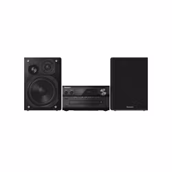 PANASONIC SC-PMX90EG-K