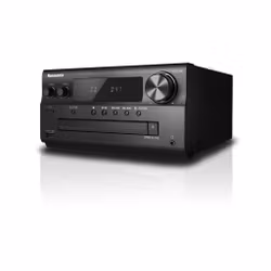 PANASONIC SC-PMX90EG-K