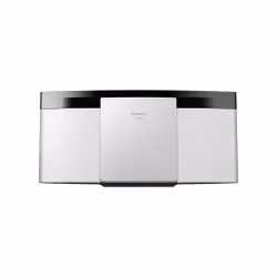 PANASONIC SC-HC200EG-W