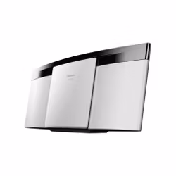 PANASONIC SC-HC200EG-W