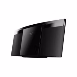 PANASONIC SC-HC200EG-K