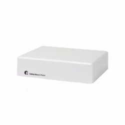 PRO-JECT OPTICAL BOX E PHONO