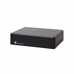 PRO-JECT OPTICAL BOX E PHONO
