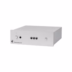 PRO-JECT REMOTE BOX S2