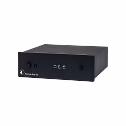 PRO-JECT REMOTE BOX S2