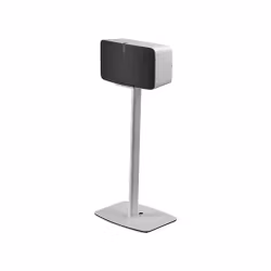 FLEXSON GOLVSTATIV SONOS FIVE/PLAY:5 VIT