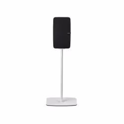FLEXSON GOLVSTATIV SONOS FIVE/PLAY:5 VIT