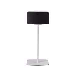 FLEXSON GOLVSTATIV SONOS FIVE/PLAY:5 VIT