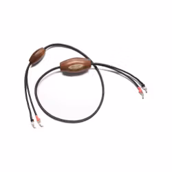 JORMA DESIGN PRIME HÖGTALARKABEL SINGEL WIRE 2,5M