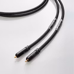 JORMA DESIGN TRINITY SIGNALKABEL RCA 1M