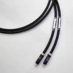 JORMA DESIGN DUALITY SIGNALKABEL RCA 1M
