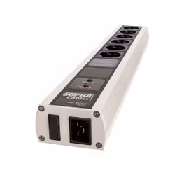 SUPRA LORAD MAINS BLOCK MD06DC-16-EU/SP