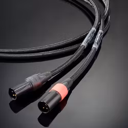 JORMA DESIGN TRINITY SIGNALKABEL XLR 1M