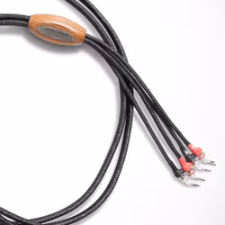 JORMA DESIGN ORIGO HÖGTALARKABEL BI-WIRE 2,5M