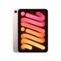 Apple iPad Mini 256GB (6 Gen) wifi