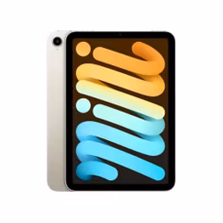 Apple iPad Mini 256GB (6 Gen) wifi