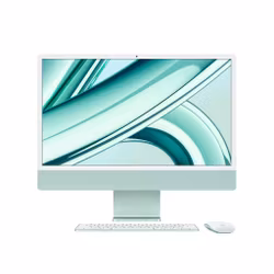 iMac 24" M3 2023 8/10/256