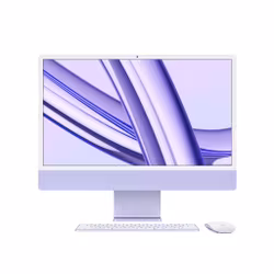 iMac 24" M3 2023 8/10/256