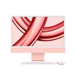 iMac 24" M3 2023 8/10/512