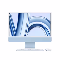 iMac 24" M3 2023 8/10/512