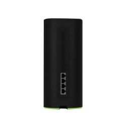 Amplifi Alien WiFi-kit med router & meshpoint