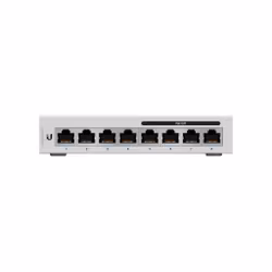 UniFi Switch 8 Portar, 60W