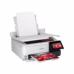 Epson EcoTank ET-8500