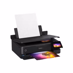 Epson EcoTank ET-8550