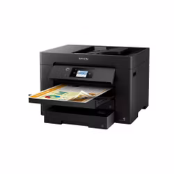 Epson WorkForce WF-7835DTWF