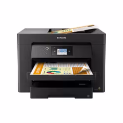 Epson WorkForce WF-7835DTWF