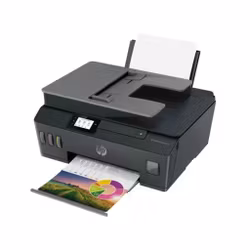 HP Smart Tank Plus 570