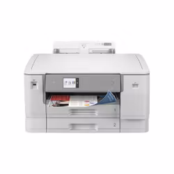 HLJ6010DW INKJET PRINTER