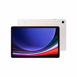 Samsung Galaxy Tab S9 WiFi 128GB - Beige