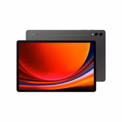 Samsung Galaxy Tab S9+ 5G 256GB - Graphite