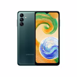 Samsung Galaxy A04s 32Gb - Grön