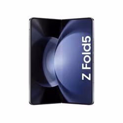 Samsung Galaxy Z Fold5 256GB - Icy Blue