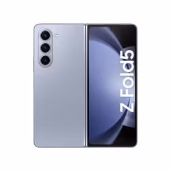 Samsung Galaxy Z Fold5 256GB - Icy Blue