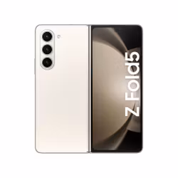 Samsung Galaxy Z Fold5 1TB - Cream