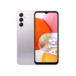 Samsung Galaxy A14 128GB - Silver