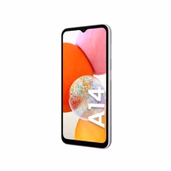 Samsung Galaxy A14 128GB - Silver